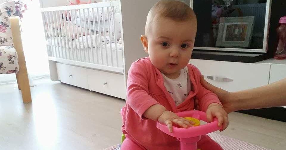 9 aylık bebek gelişimi