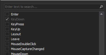 sapien powershell studio event logs sapien powershell studio event logs
