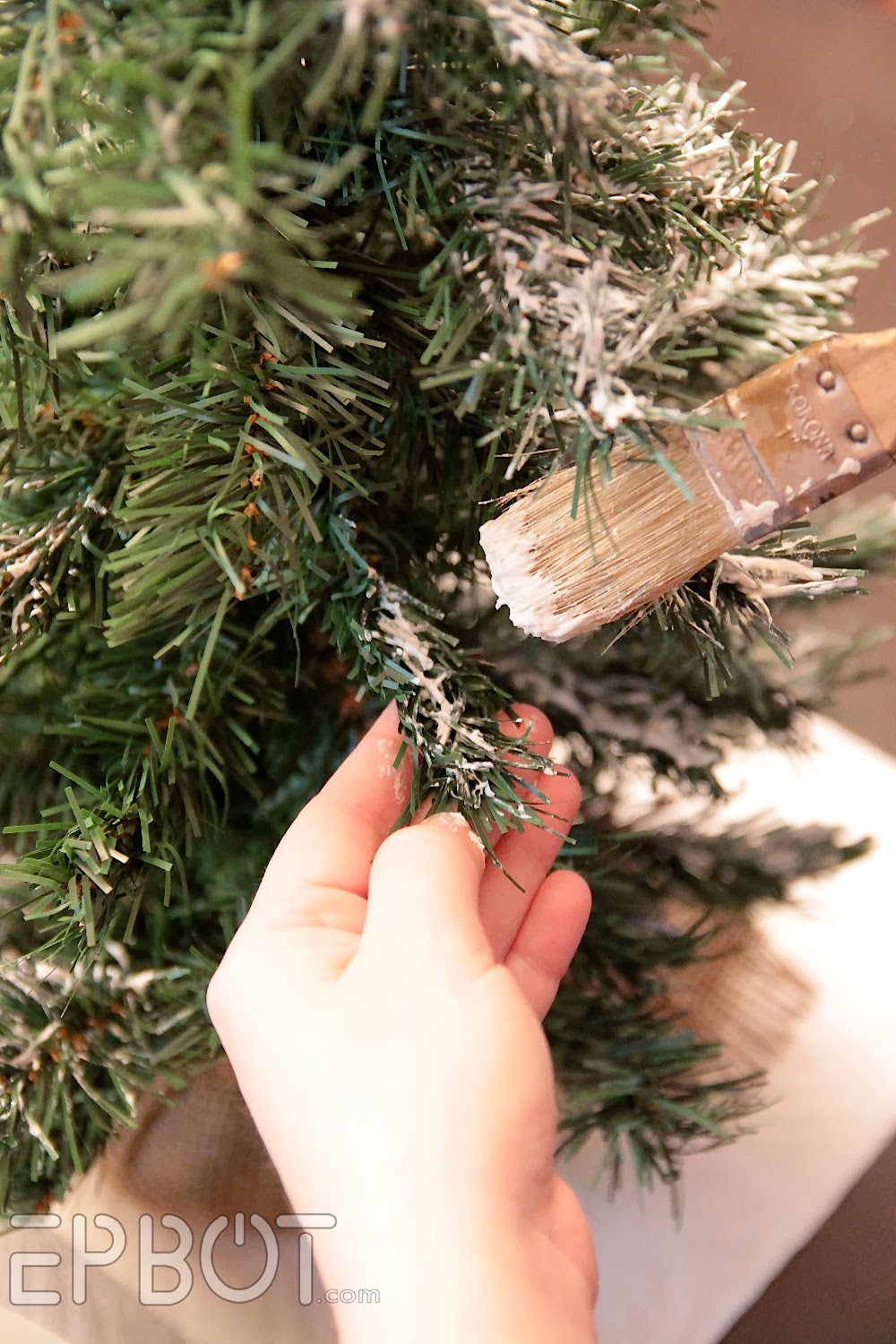 Christmas Tree Sap & How to Remove Sticky Holiday Gunk