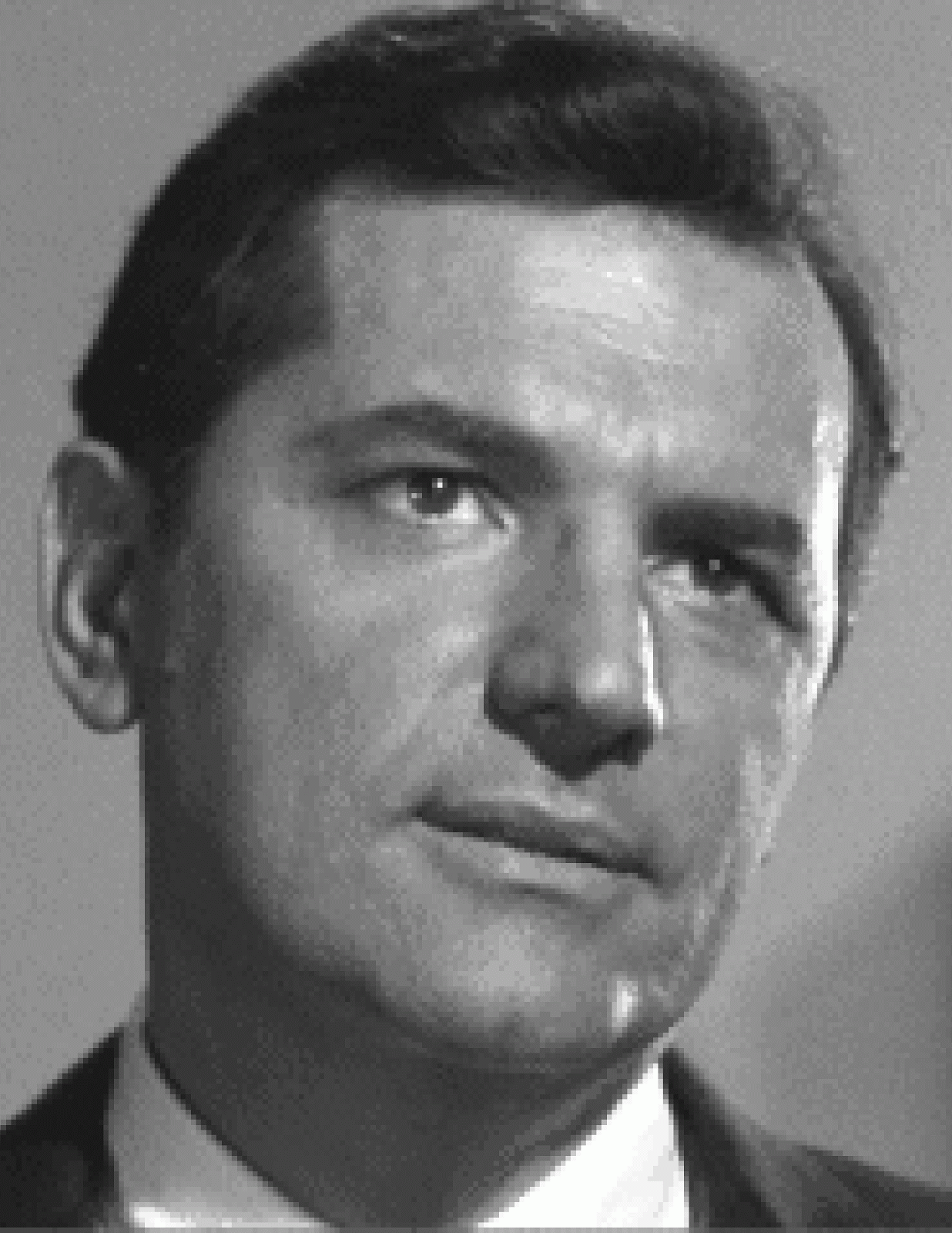 Steven Hill - Alchetron, The Free Social Encyclopedia