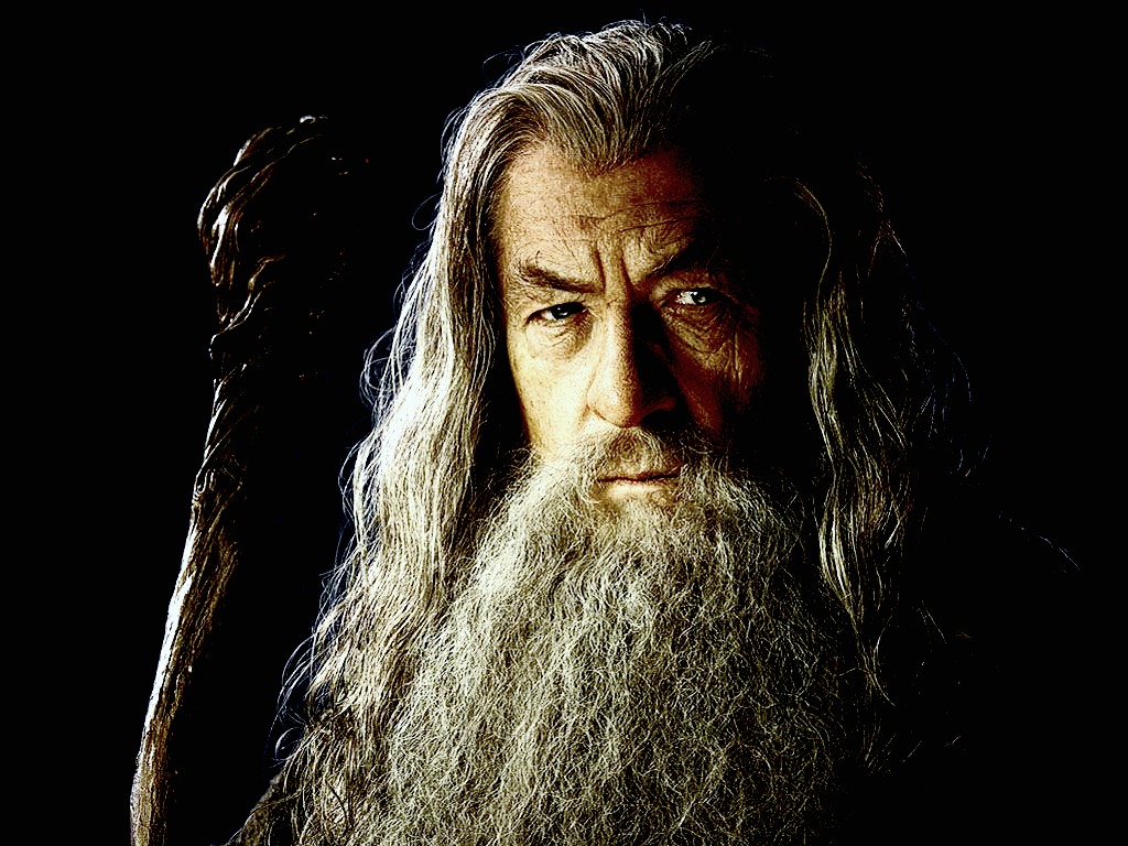 sideshow gandalf the grey
