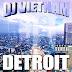Detroit: The Mixtape