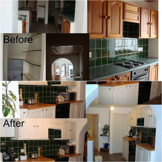 Image result for wafflemama kitchen makeover