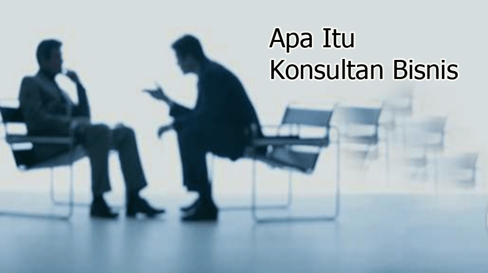 Apa Itu Konsultan Bisnis dan Apa saja Tugasnya