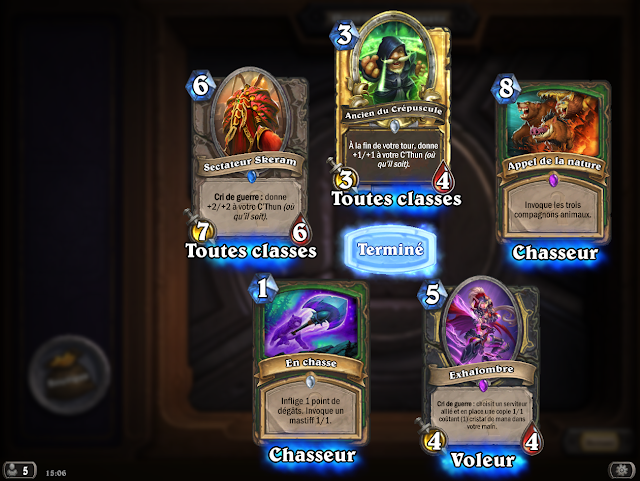 Vos plus beaux tirages - Page 35 Hearthstone%2BScreenshot%2B05-03-16%2B15.06.53