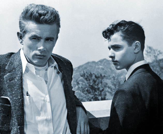 Remarkable, James dean sal mineo your James dean sal mineo