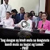 Netizens Reacts on PNoy's Statement "Ang Dengue ay Hindi Mula sa Dengvaxia Kundi Mula sa Kagat ng Lamok"