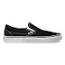Vans Slip on Skate Shoes Womens