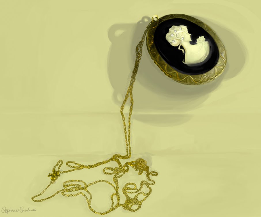 Stef's Stuff Ringling Portfolio