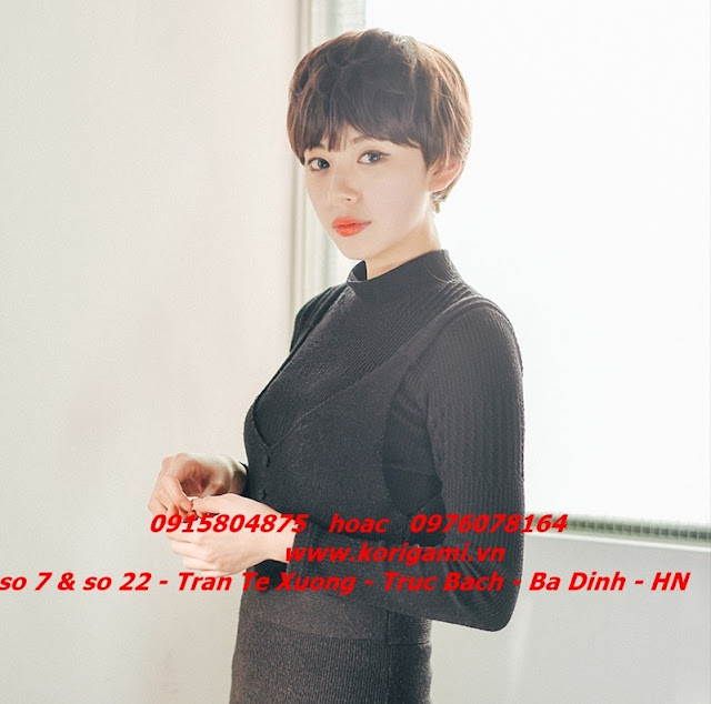 HỌC NGHỀ CẮT TÓC NỮ TOMBOY TÉM PIXIE NÂNG CAO TẠI KORIGAMI HỌC NGHỀ CẮT TÓC NỮ TOMBOY TÉM PIXIE NÂNG CAO TẠI KORIGAMI