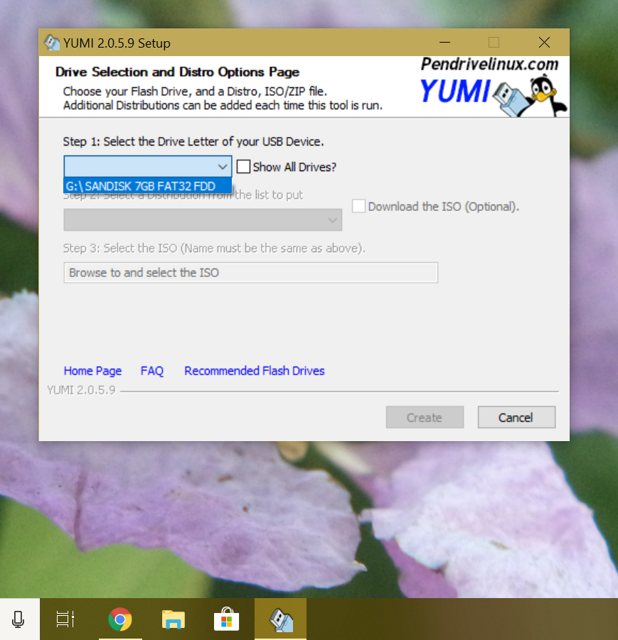 How2Do How to create bootable USB in 3 easy steps