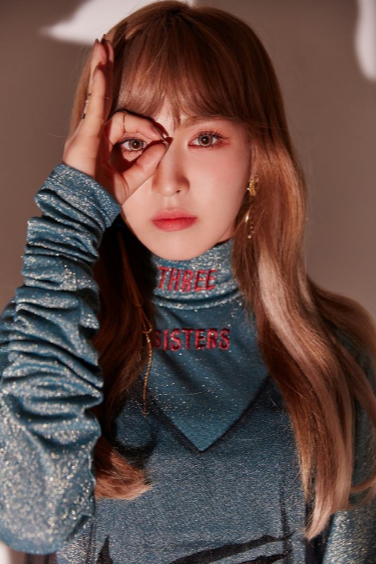 Biodata Wendy Red Velvet, Profil Lengkap, 1001 fakta dan Foto Wendy