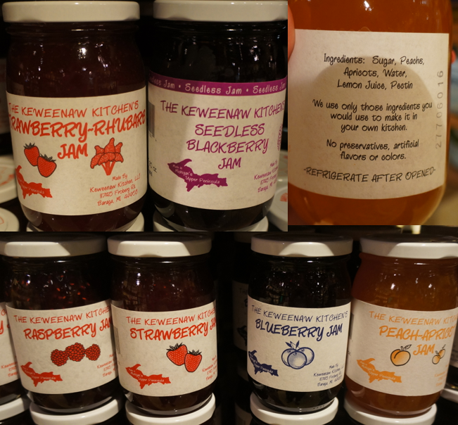 Michigan 1001 Daily Photo July 2013