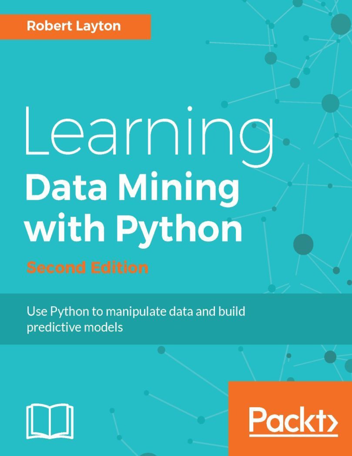 Chia Sẻ Ebook Learning Data Mining with Python | Nhà Sách Tin Học