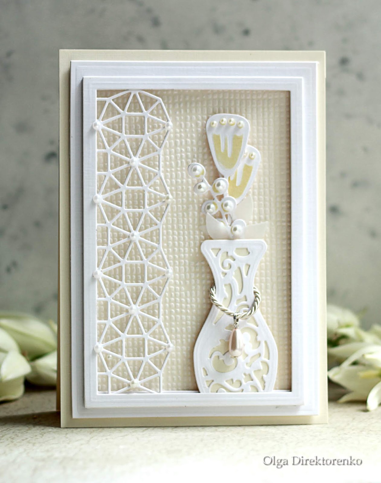 Building Your World Shadow Box Card with Spellbinders Surprise Bundle!