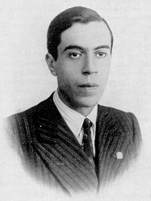 rencontres ettore majorana