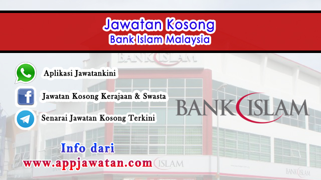  Bank Islam