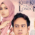 Sinopsis Drama Kelip - Kelip Di Kota London - Lakonan Hanna Aqeela dan Hafidz Roshdi