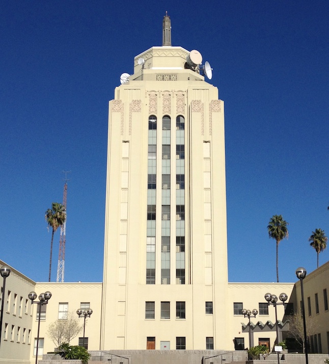 The Museum of the San Fernando Valley Today at 2pm! Historic Van Nuys