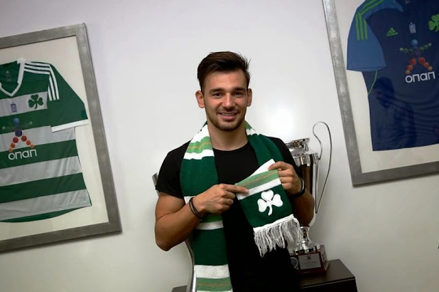 Διάψευση για Νίνη