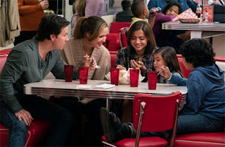 Paramount Home Media Tabs Mar. 5 For Writer/Director Sean Anders' Instant Family DVD & Blu-ray Release Report, Ralph Tribbey