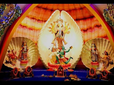 Kolkata Durga Puja 2016 Photos with celebration Kolkata Durga Puja 2016 Photos with celebration