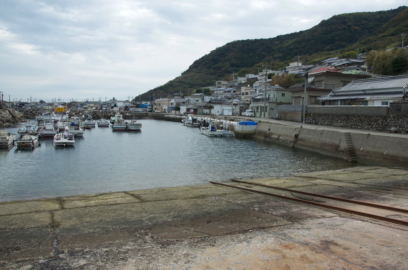 Traditional Boats East and West at Douglas Brooks Boatbuilding