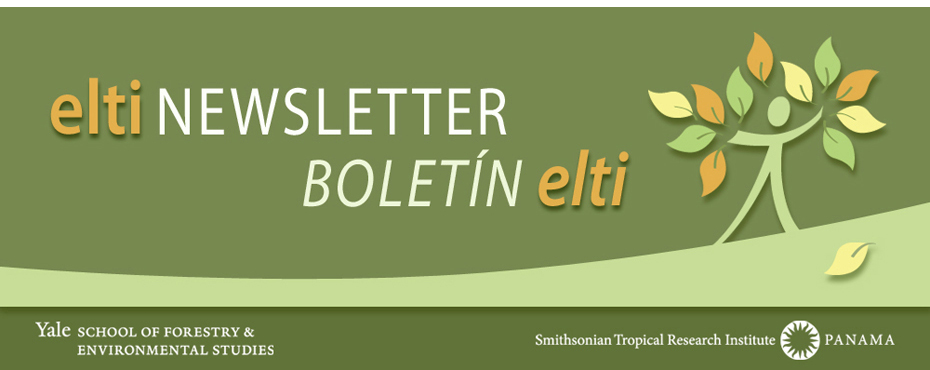 ELTI Newsletter