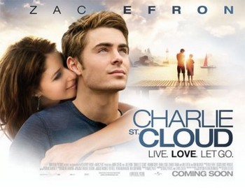 Z Milosci Do Lifestyle Charlie St Cloud Czyli Filmowy Czwartek