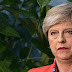 May’s Conservative remains largest party after snap election, but loses majority