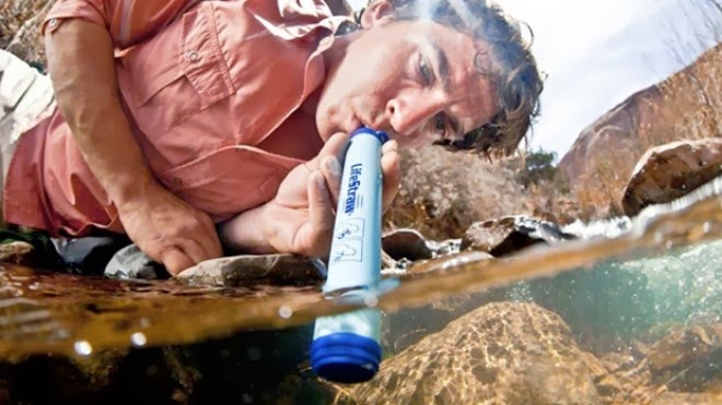 This Simple and Affordable Technology Is Going To Make History - Meet The LifeStraw
