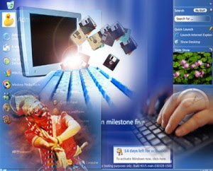 Teknologi Informasi adalah Teknologi Informasi adalah