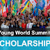 2019 Johnson & Johnson One Young World Fully funded OYW Summit in London