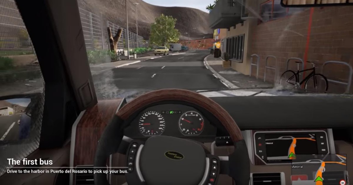 Bus simulator pc game highly compressed Bus simulator pc game highly compressed