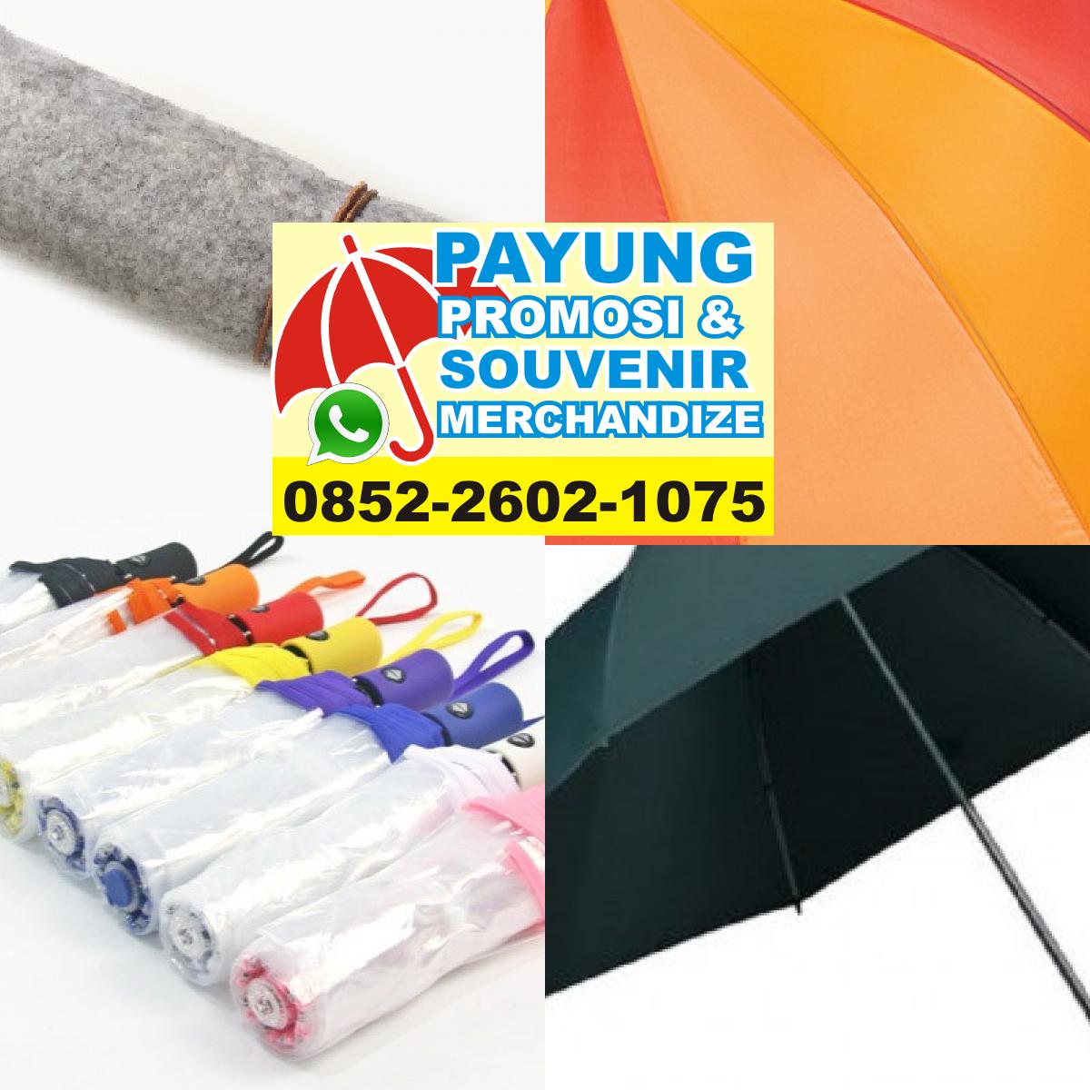 Berteduh di Hujan Untung: Panduan Lengkap Jual Payung Online