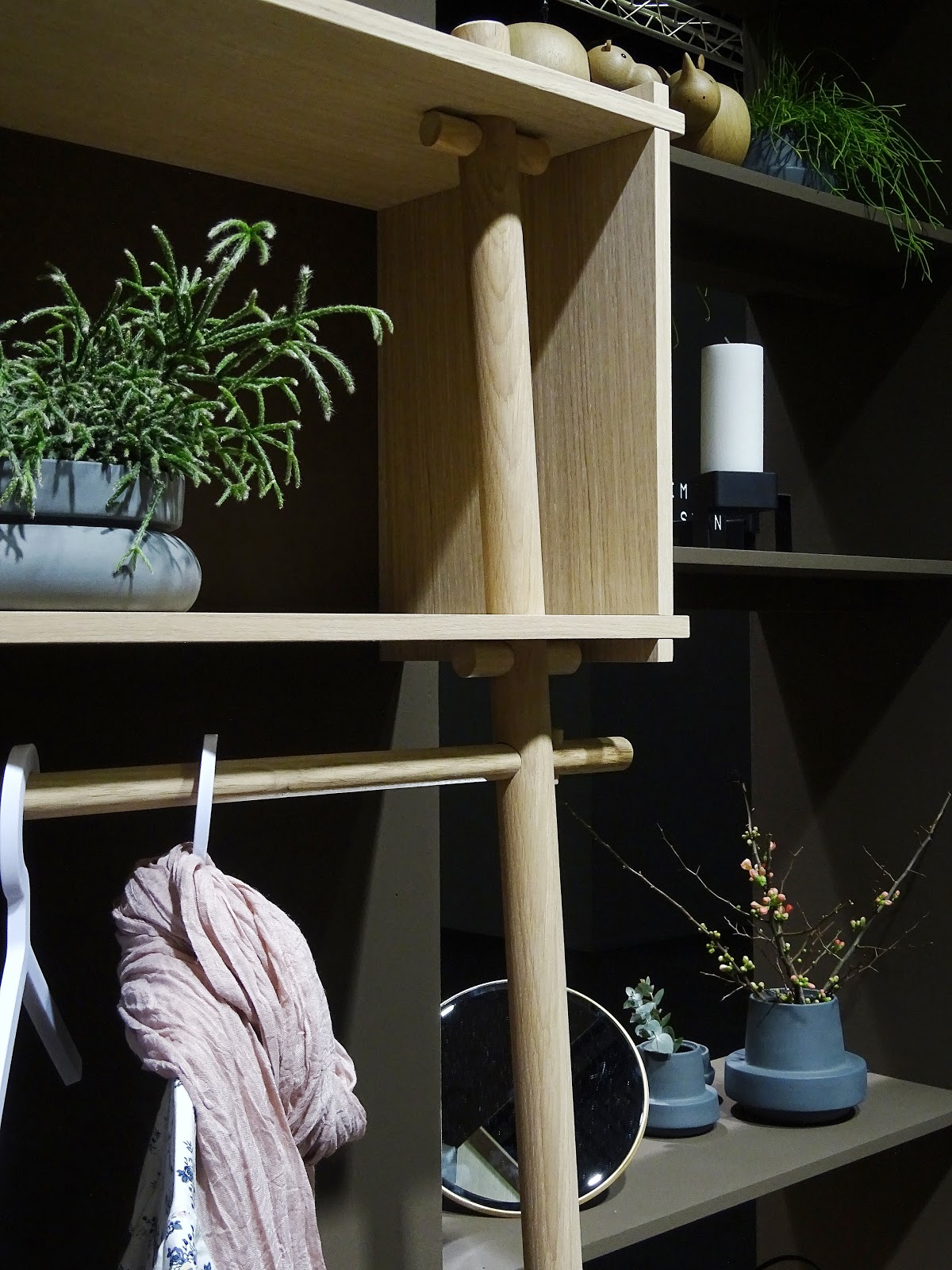 Impressionen und Trends von der Internationalen Möbelmesse 2018 in Köln - Messetour mit Blogst Lounge - Woud - http://mammilade.blogspot.de Impressionen und Trends von der Internationalen Möbelmesse 2018 in Köln - Messetour mit Blogst Lounge - Woud - http://mammilade.blogspot.de