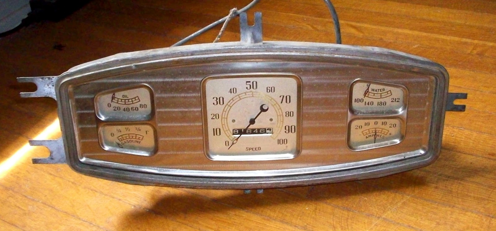 Deadly Curves The Mopar Era 1932 1933 1934 Dodge Chrysler Plymouth