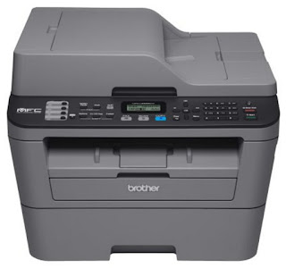 Brother MFC-L2685DW Drivers Download