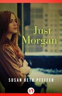 Just Morgan- My Very First Book!