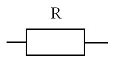 Радіоконструктор: Знайомтесь, "Резистор"...