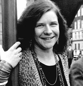 Biodata Biography Profile Janis Joplin Terbaru and Complete