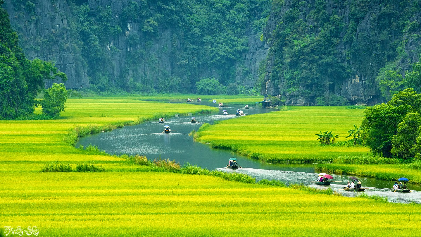 Can Tho Travel Guide Ninh Binh travel guide Can Tho Travel Guide Ninh Binh travel guide