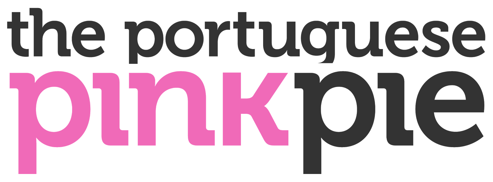 THE PORTUGUESE PINK PIE