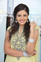 HeyAndhra Actress Sri Mukhi Latest Photos Gallery HeyAndhra.com
