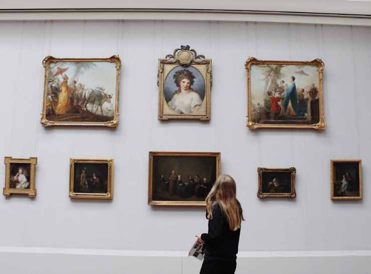 art history #tumblr