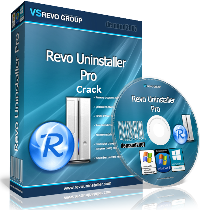 crack revo uninstaller pro 3.1.5 crack revo uninstaller pro 3.1.5