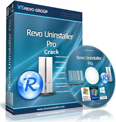 revo uninstaller pro 3.1.4 patch