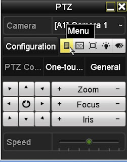 Cara setting camera hikvision Colorvu