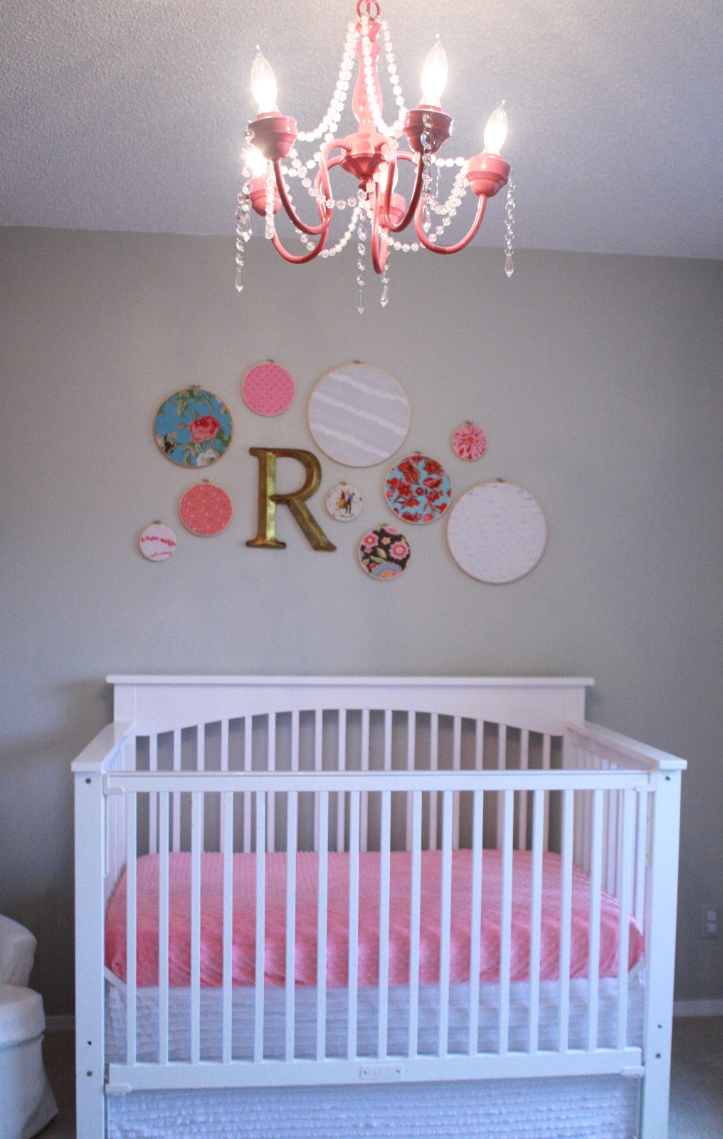 It's Good to be Queen: nursery ~ wall art