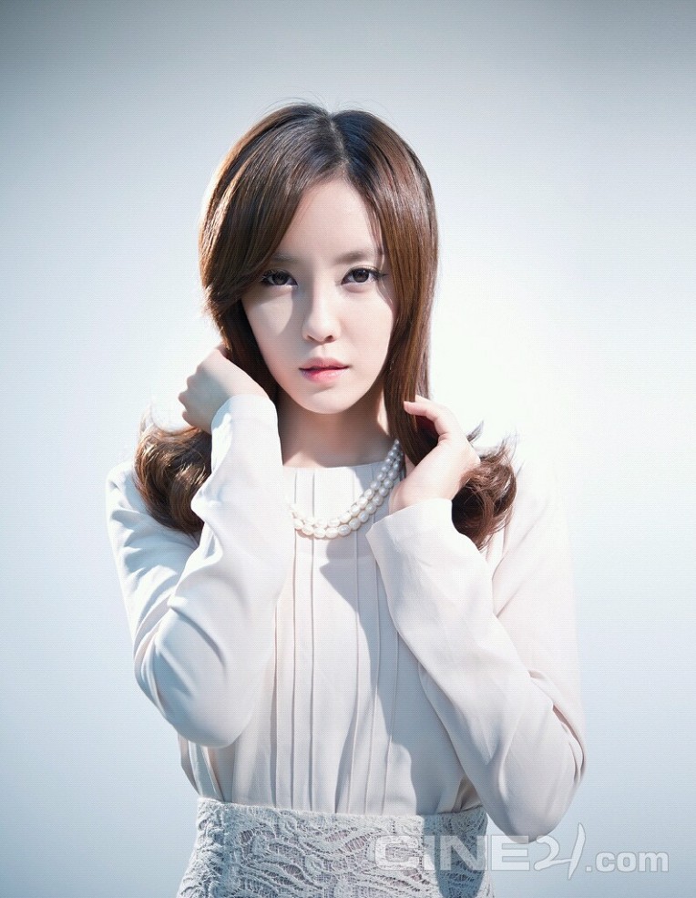 Hyomin Daily K Pop News